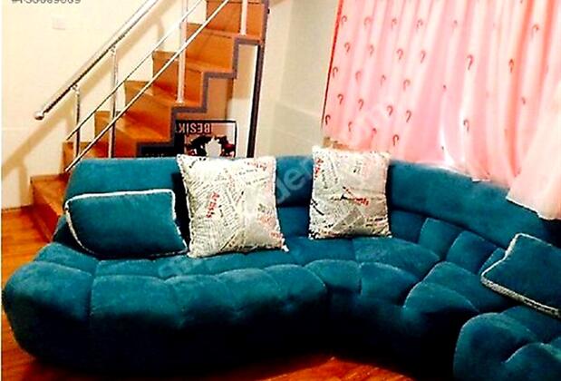 Seven Apart Otel - Görsel 3