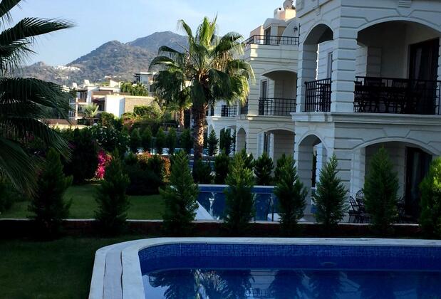 Evodak Bodrum Villa - Görsel 3