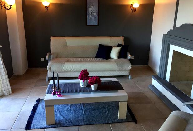 Evodak Bodrum Villa - Görsel 5