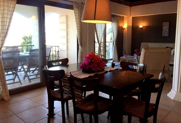 Evodak Bodrum Villa - Görsel 6