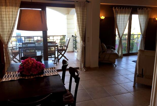 Evodak Bodrum Villa - Görsel 7