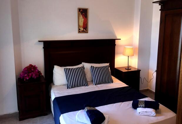 Evodak Bodrum Villa - Görsel 8