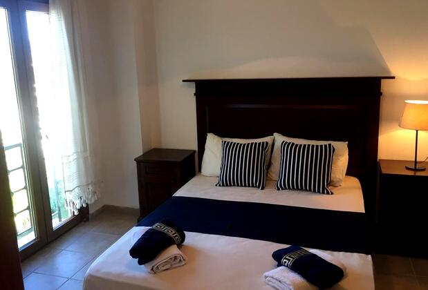 Evodak Bodrum Villa - Görsel 9