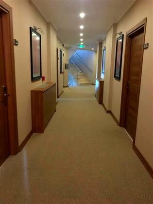 Ataşehir Escape Suite - Görsel 3