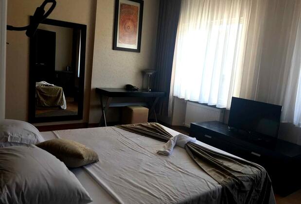 Ataşehir Escape Suite - Görsel 8