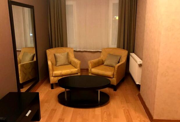 Ataşehir Escape Suite - Görsel 4