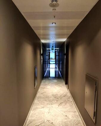 Fujer Suites & Hotel - Görsel 4