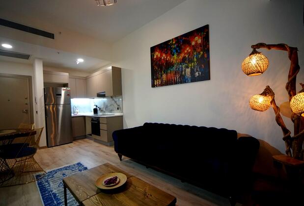 Fujer Suites & Hotel - Görsel 5