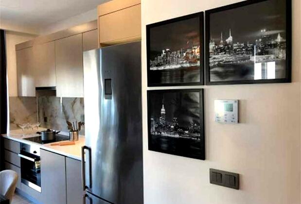 Fujer Suites & Hotel - Görsel 6