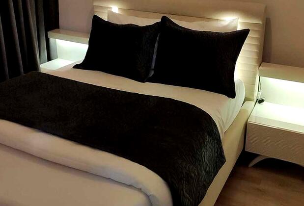 Fujer Suites & Hotel - Görsel 7