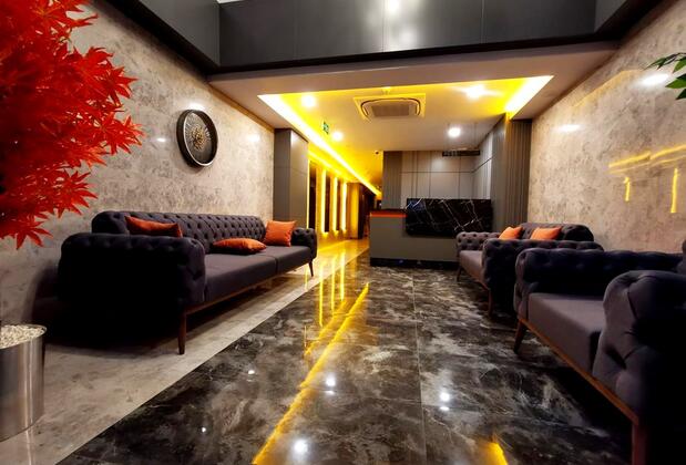 Ada Hotel Bucak - Görsel 3