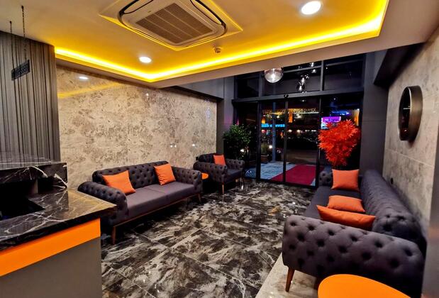 Ada Hotel Bucak - Görsel 4