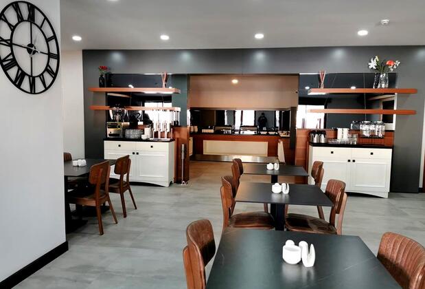 Ada Hotel Bucak - Görsel 6