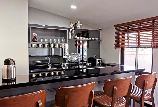 Ada Hotel Bucak - Görsel 7