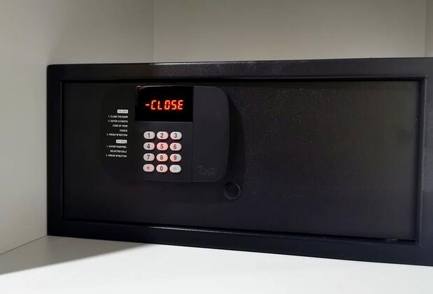 Ada Hotel Bucak - Görsel 8