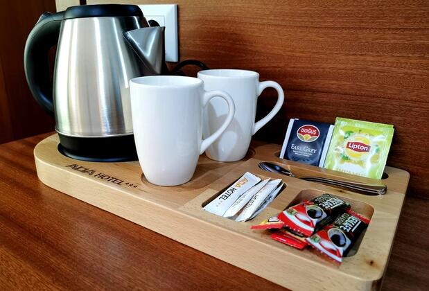 Ada Hotel Bucak - Görsel 9