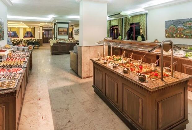 Sarıtaş Otel - Görsel 12