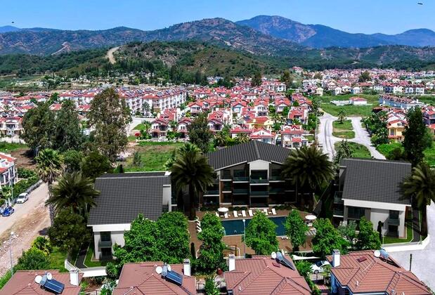 PM Anatolia Palm Apartments - Görsel 3