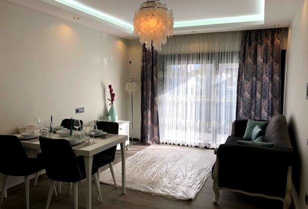 PM Anatolia Palm Apartments - Görsel 4