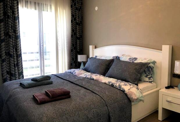 PM Anatolia Palm Apartments - Görsel 5