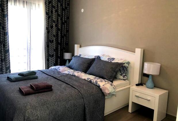 PM Anatolia Palm Apartments - Görsel 6