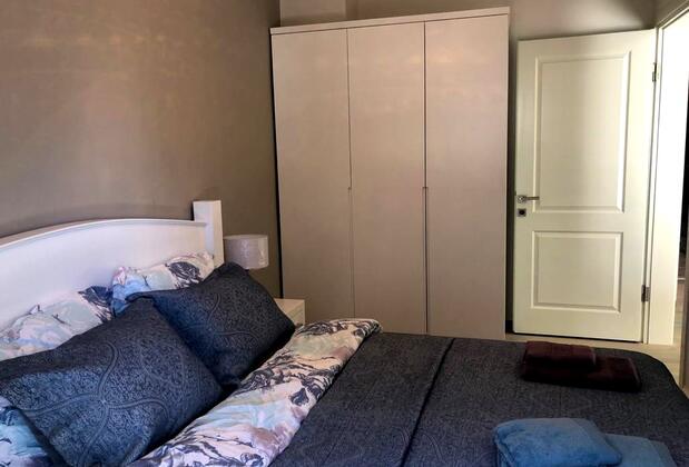 PM Anatolia Palm Apartments - Görsel 7