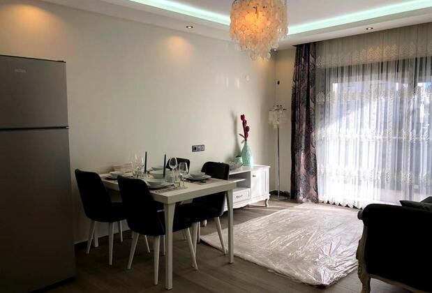 PM Anatolia Palm Apartments - Görsel 8