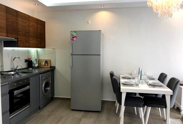 PM Anatolia Palm Apartments - Görsel 10