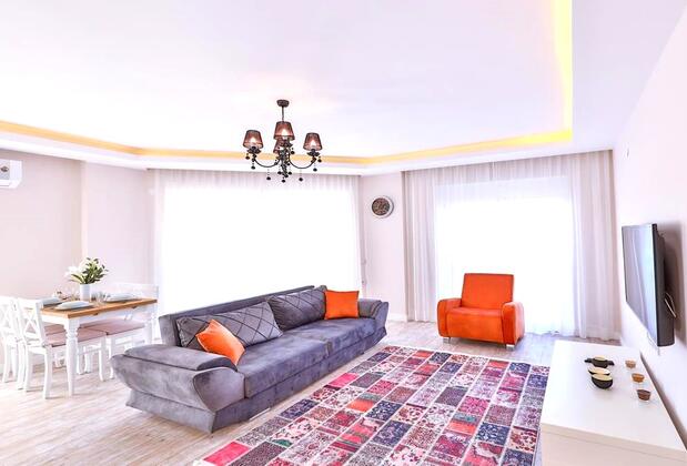 Begonya Apart Otel - Görsel 6