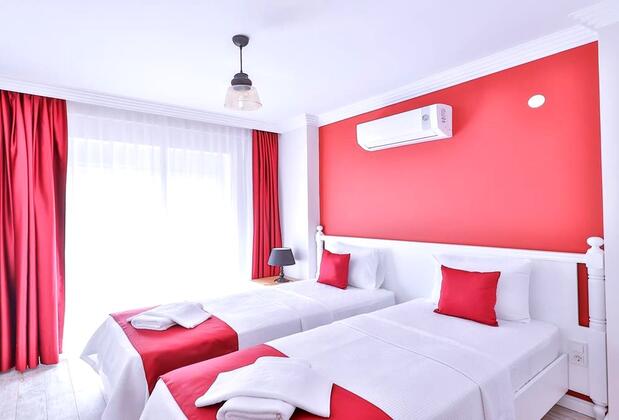 Begonya Apart Otel - Görsel 10