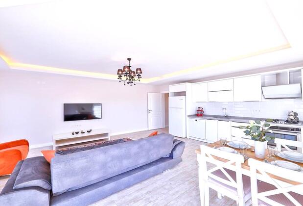 Begonya Apart Otel - Görsel 11