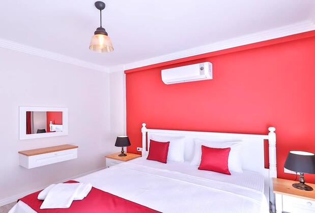 Begonya Apart Otel - Görsel 12