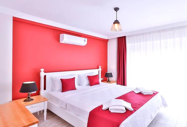 Begonya Apart Otel - Görsel 13