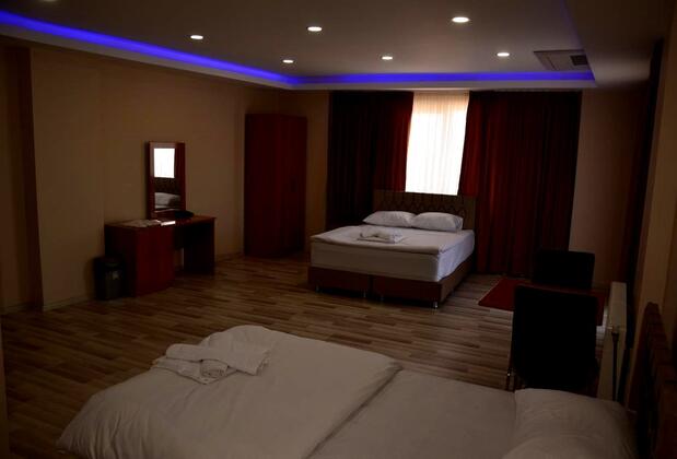 Grand Serhad Han Otel - Görsel 4