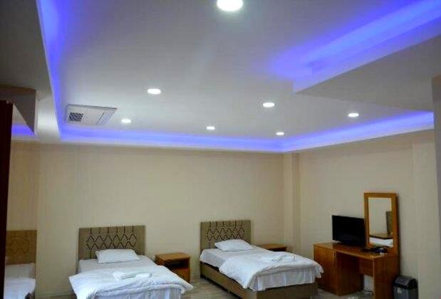 Grand Serhad Han Otel - Görsel 5