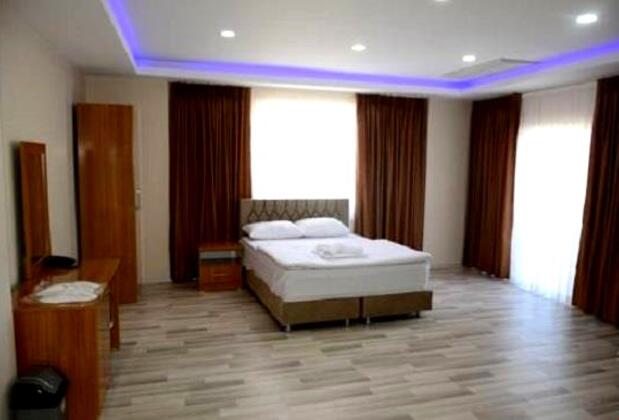 Grand Serhad Han Otel - Görsel 6