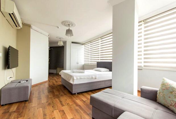 Modamour Hotel - Görsel 6