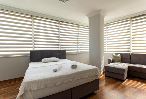 Modamour Hotel - Görsel 8