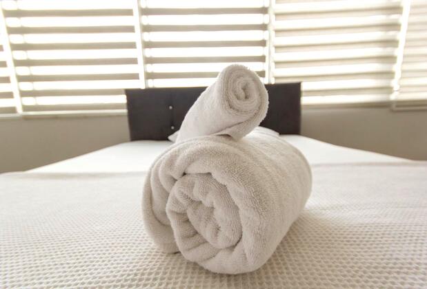 Modamour Hotel - Görsel 9