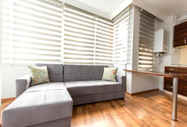 Modamour Hotel - Görsel 5