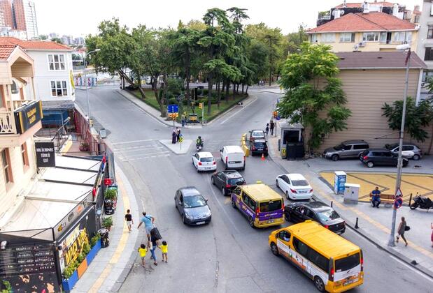 Modamour Hotel - Görsel 4