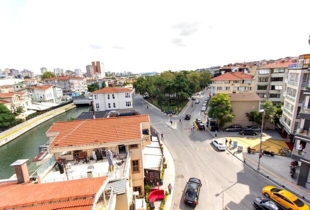 Modamour Hotel - Görsel 2