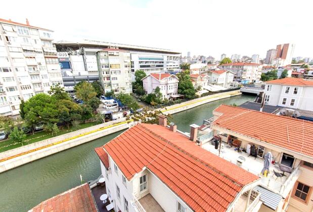 Modamour Hotel - Görsel 3