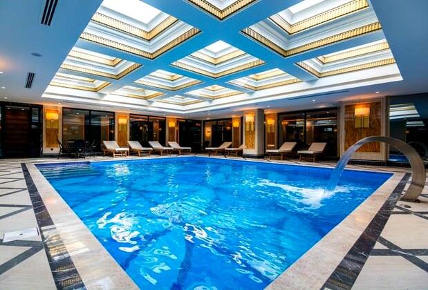 Renthome Alanya Towers - Görsel 4