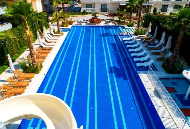 Renthome Alanya Towers - Görsel 3