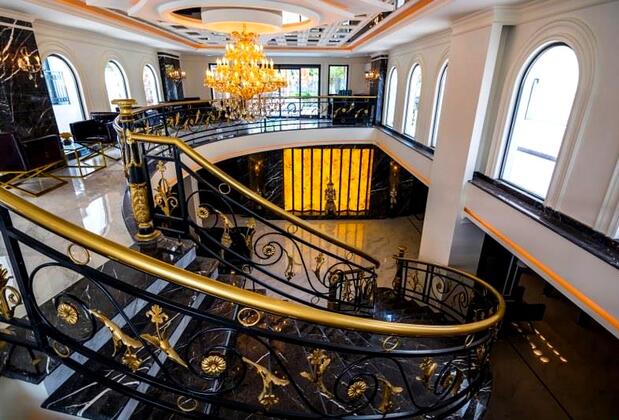 Renthome Alanya Towers - Görsel 5