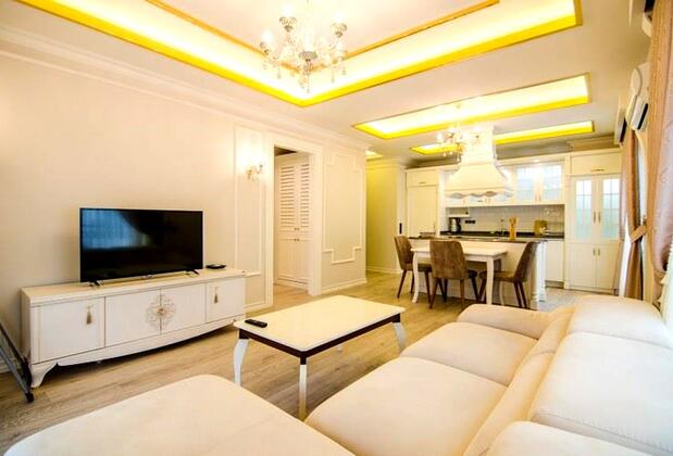 Renthome Alanya Towers - Görsel 9