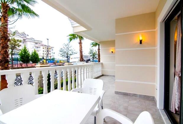 Renthome Alanya Towers - Görsel 8