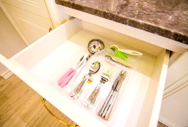 Renthome Alanya Towers - Görsel 11