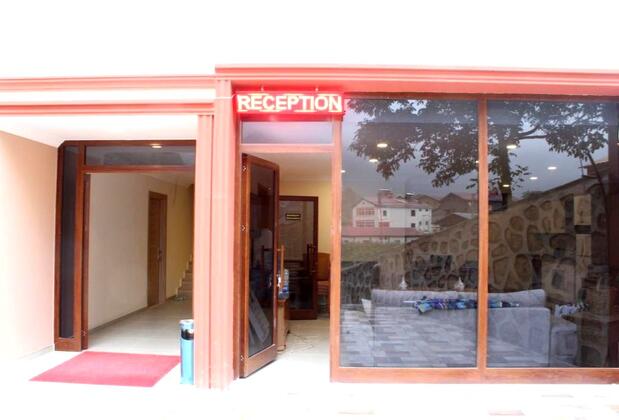 Zahra Apart Hotel - Görsel 3